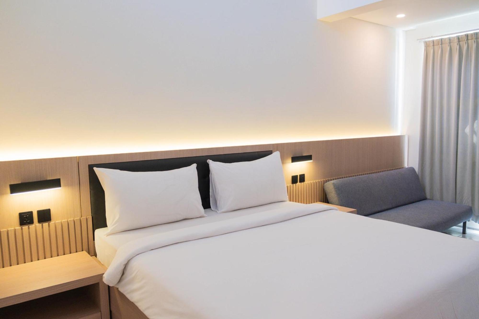 Aparthotel Bali True Living Denpasar Exteriér fotografie