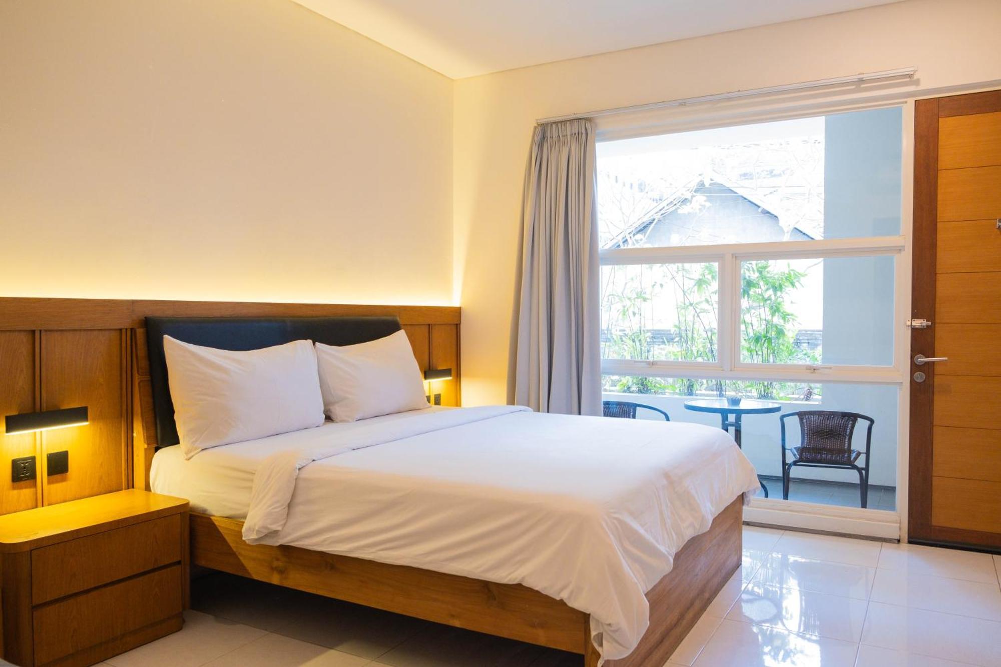 Aparthotel Bali True Living Denpasar Exteriér fotografie