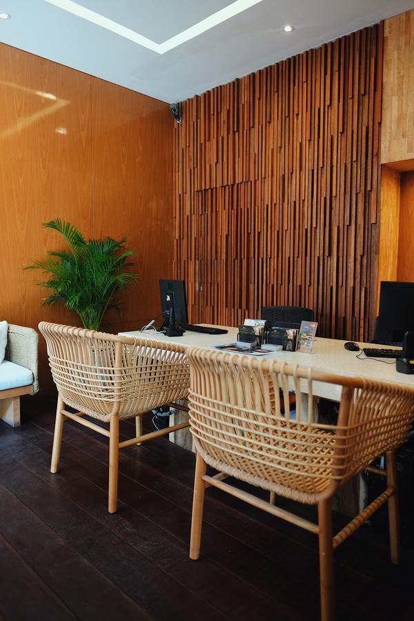 Aparthotel Bali True Living Denpasar Exteriér fotografie