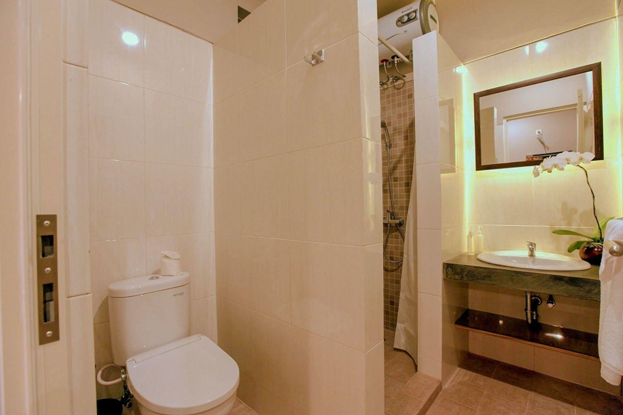 Aparthotel Bali True Living Denpasar Exteriér fotografie