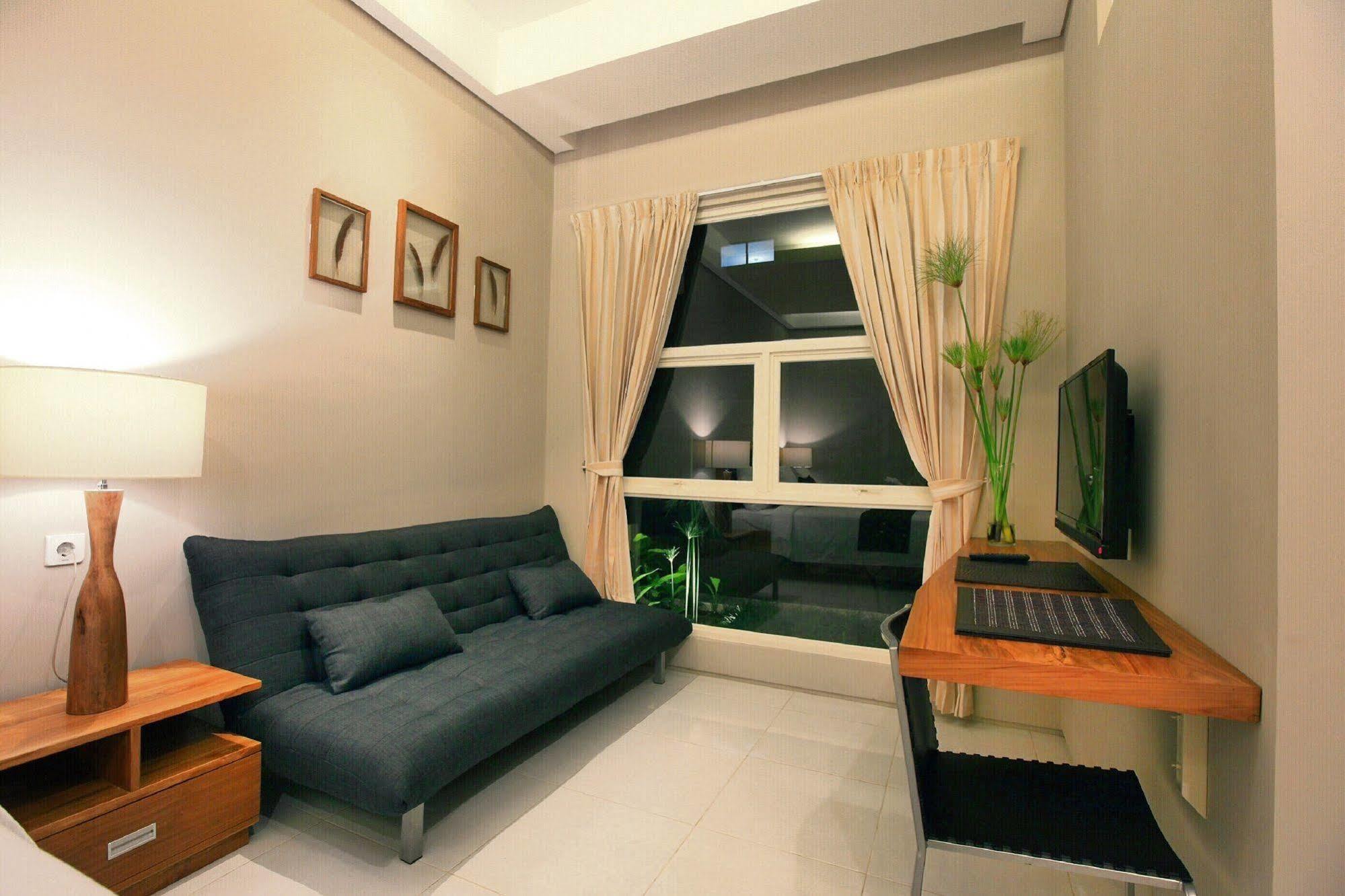Aparthotel Bali True Living Denpasar Exteriér fotografie