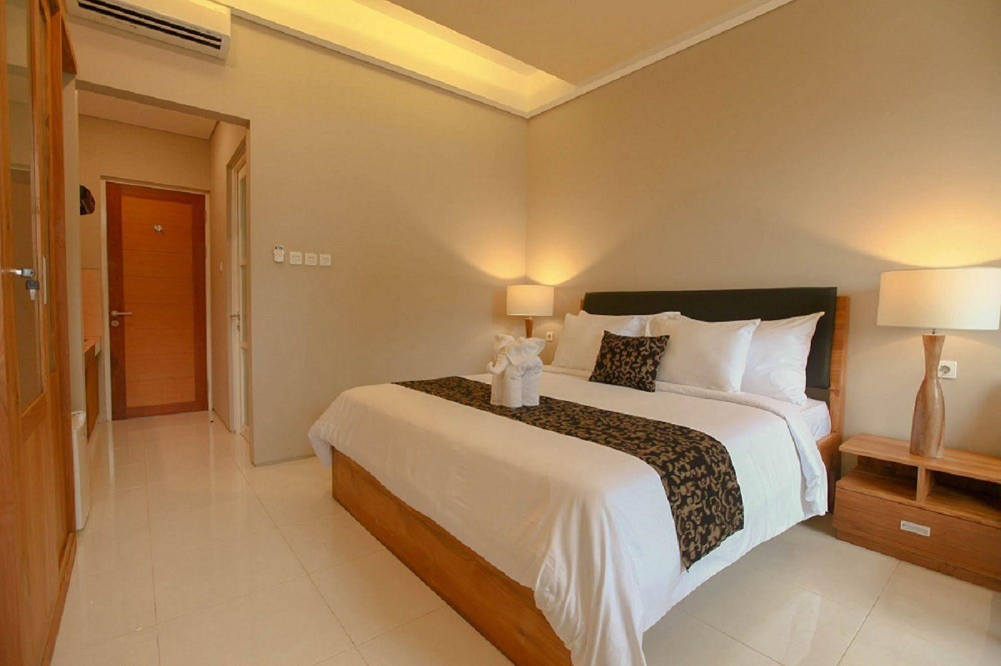 Aparthotel Bali True Living Denpasar Exteriér fotografie