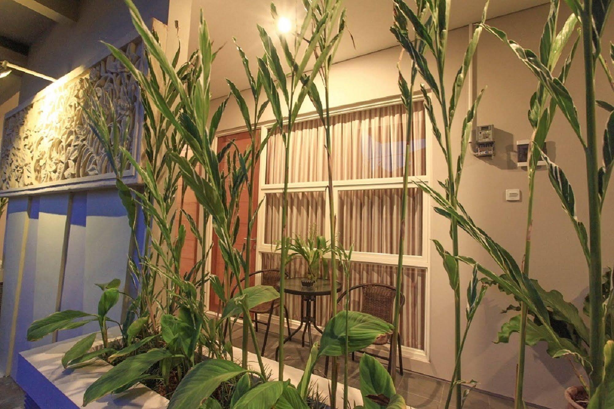 Aparthotel Bali True Living Denpasar Exteriér fotografie