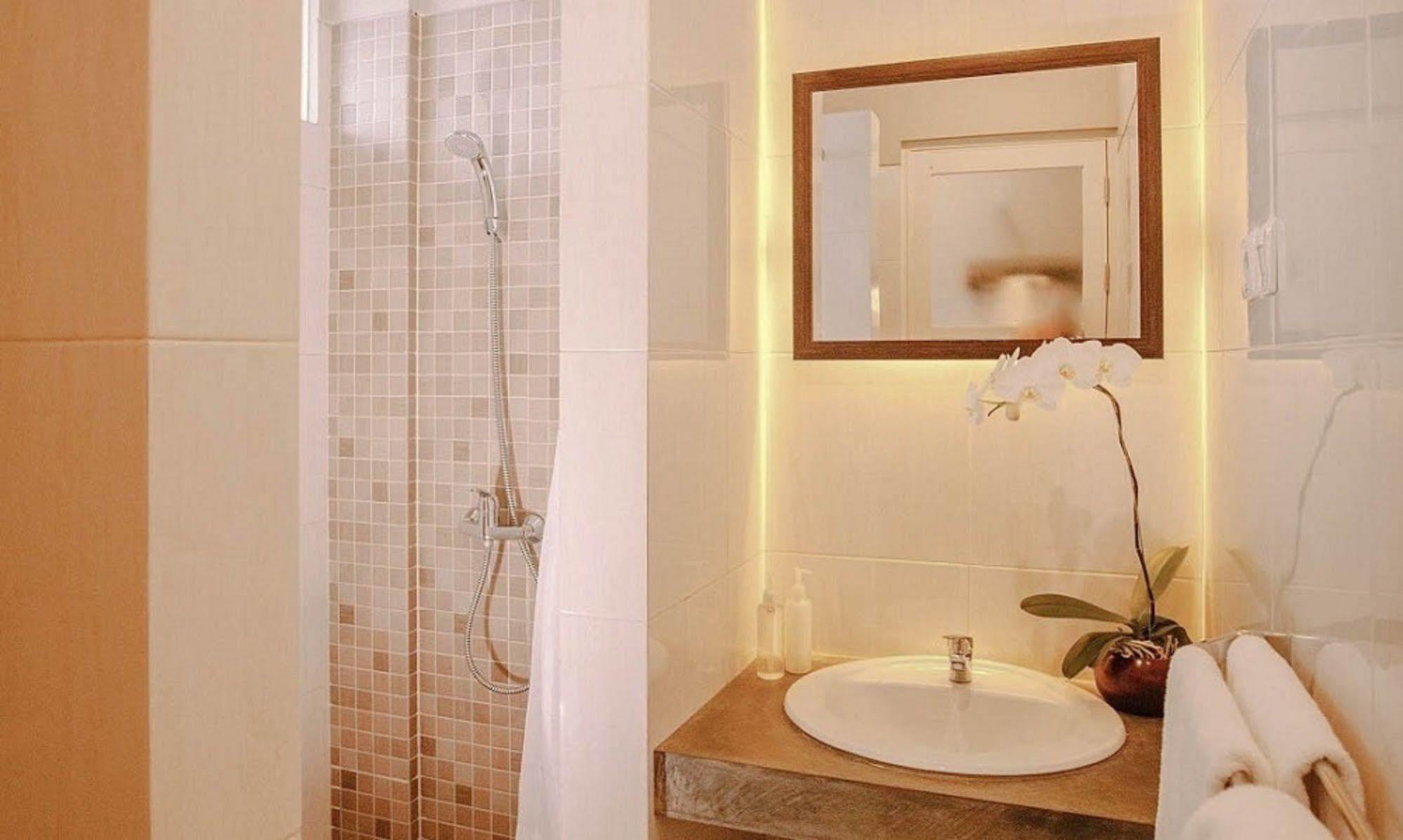Aparthotel Bali True Living Denpasar Exteriér fotografie